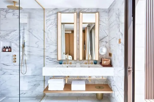 Terrace Suite
