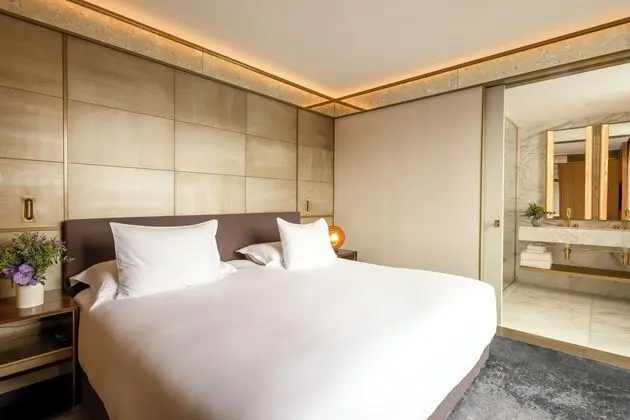 Terrace Suite
