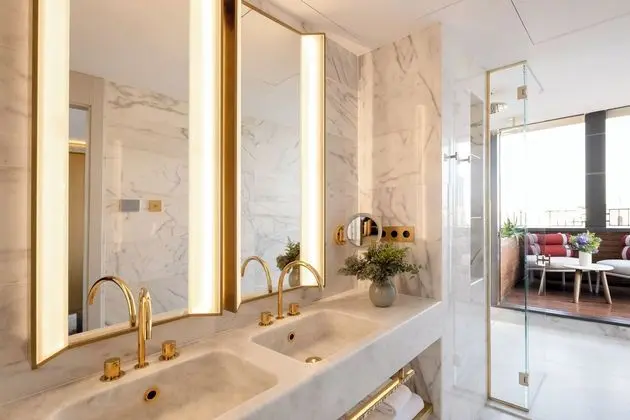Terrace Suite