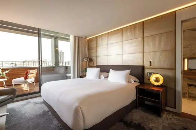 Terrace Suite