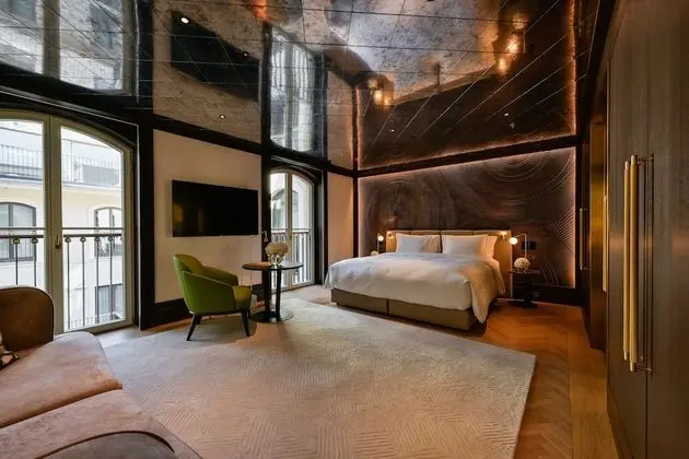 Junior Suite