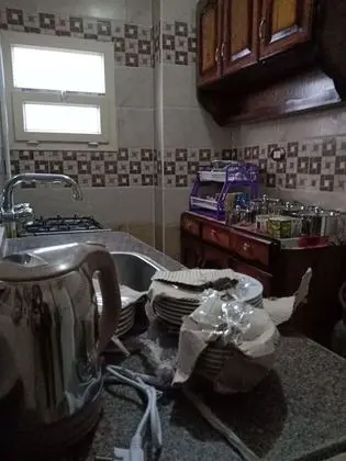 Apart Daire, 2 Yatak Odası, Şehir Manzaralı