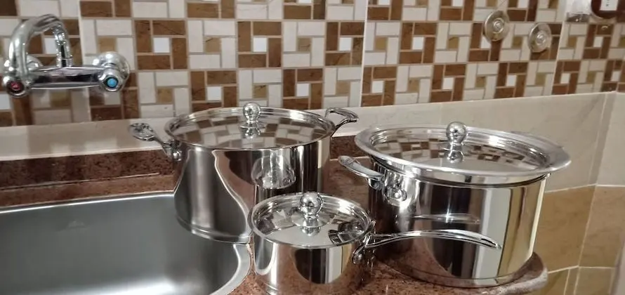 Apart Daire, 2 Yatak Odası, Şehir Manzaralı