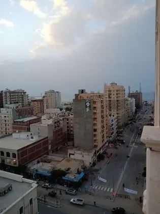 Apart Daire, 2 Yatak Odası, Şehir Manzaralı