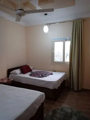 Economy Apart Daire, 2 Yatak Odası