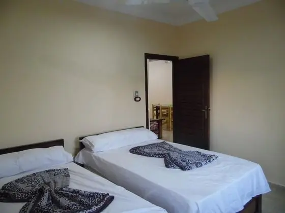 Economy Apart Daire, 2 Yatak Odası