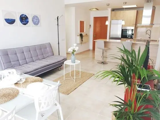 Apart Daire (2 Bedrooms)