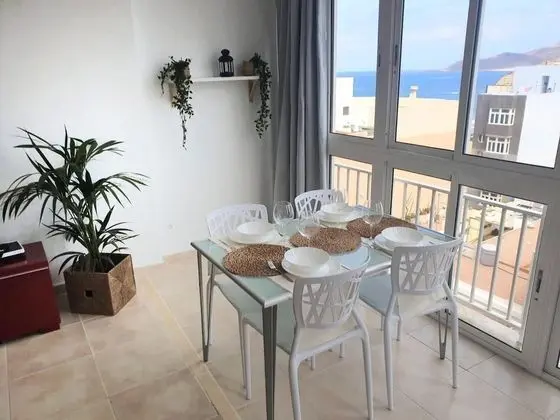 Apart Daire (2 Bedrooms)