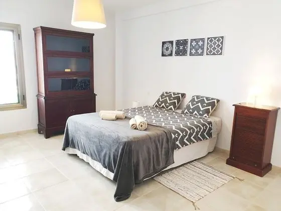 Apart Daire (2 Bedrooms)