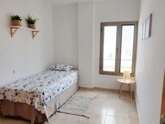 Apart Daire (2 Bedrooms)