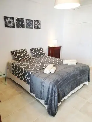 Apart Daire (2 Bedrooms)