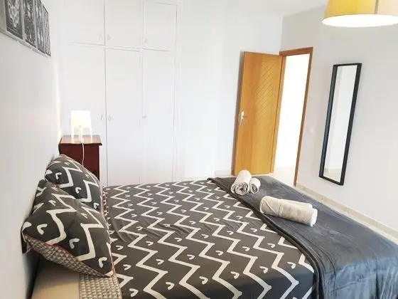 Apart Daire (2 Bedrooms)