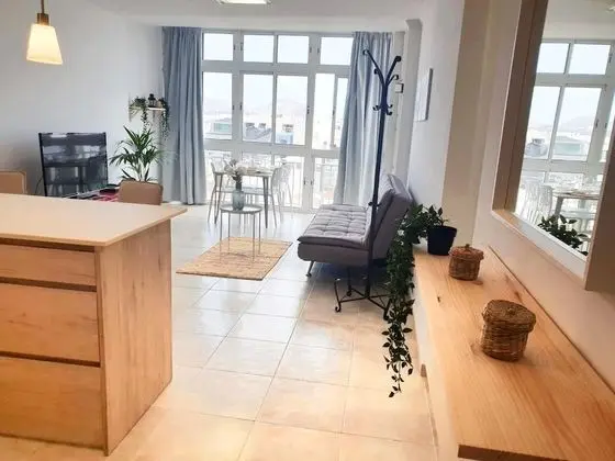 Apart Daire (2 Bedrooms)