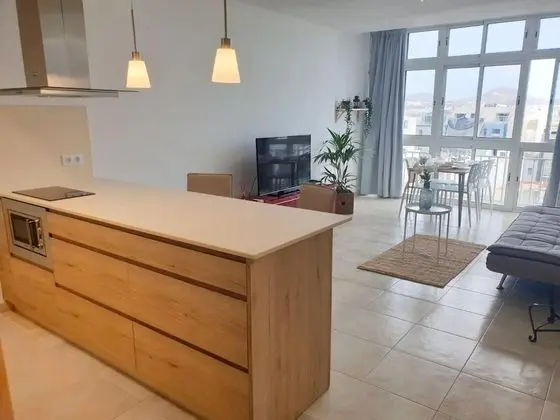 Apart Daire (2 Bedrooms)