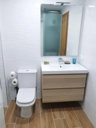 Apart Daire (2 Bedrooms)