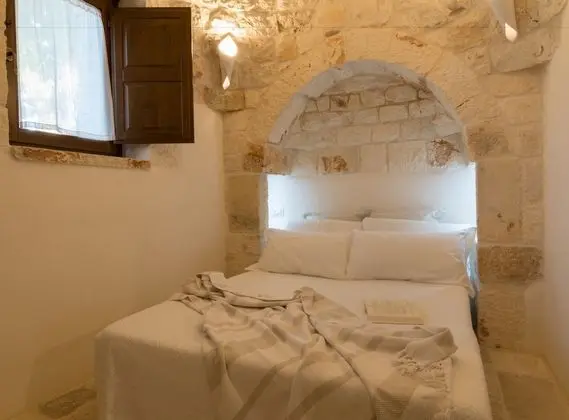 Apart Daire, 2 Yatak Odası, Bahçe Manzaralı