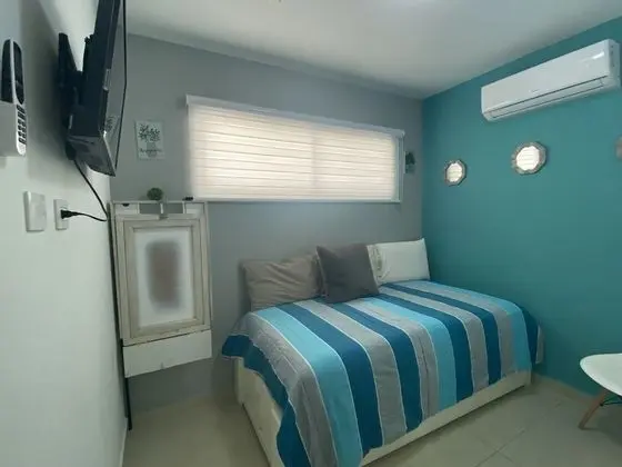 Departamento almar 99