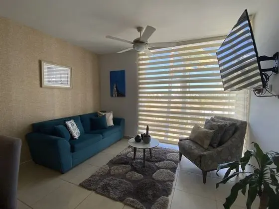 Departamento almar 99