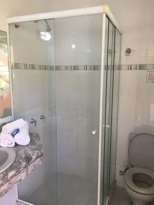 İki Ayrı Yataklı Oda, Okyanus Manzaralı
