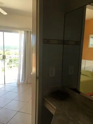 Üç Kişilik Oda, Okyanus Manzaralı