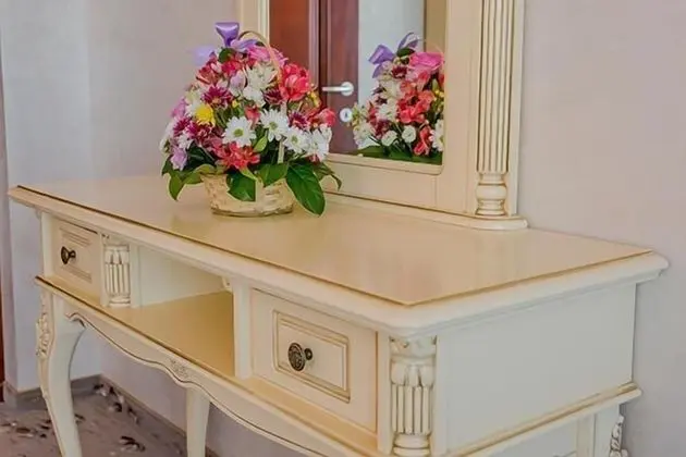 Deluxe İki Ayrı Yataklı Oda, 2 Tek Kişilik Yatak