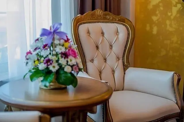 Deluxe Tek Büyük Yataklı Oda, 1 Büyük (Queen) Boy Yatak, Havuz Manzaralı