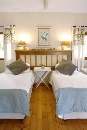 Luxury Tek Büyük Yataklı Oda, 1 Yatak Odası, Bahçe Manzaralı