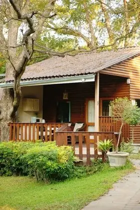 Luxury Tek Büyük Yataklı Oda, 1 Yatak Odası, Bahçe Manzaralı