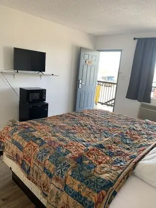 Basic Tek Kişilik Oda