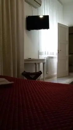 Superior Tek Büyük veya İki Ayrı Yataklı Oda, 1 Yatak Odası, Deniz Manzaralı