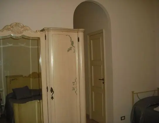 Superior Üç Kişilik Oda, 1 Yatak Odası, Liman Manzaralı
