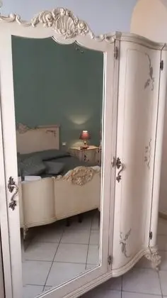Superior Üç Kişilik Oda, 1 Yatak Odası, Liman Manzaralı