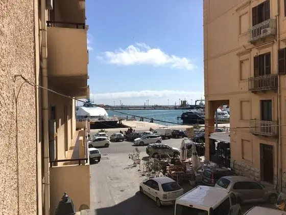Superior Üç Kişilik Oda, 1 Yatak Odası, Liman Manzaralı