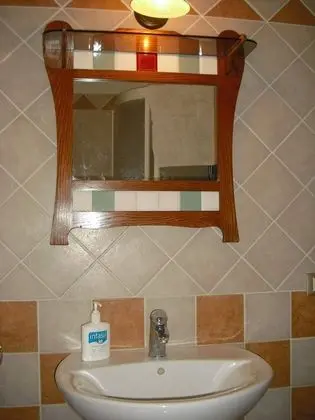 Superior Üç Kişilik Oda, 1 Yatak Odası, Liman Manzaralı