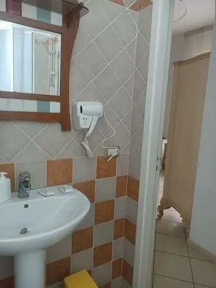 Superior Üç Kişilik Oda, 1 Yatak Odası, Liman Manzaralı