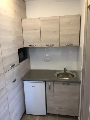 Apart Daire, Şehir Manzaralı