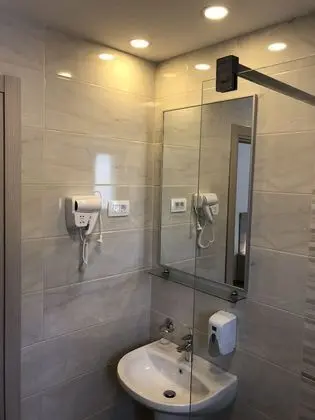 Apart Daire, Şehir Manzaralı