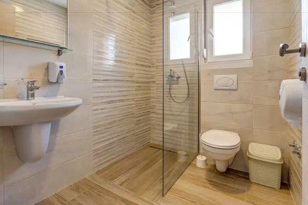 Apart Daire, Şehir Manzaralı