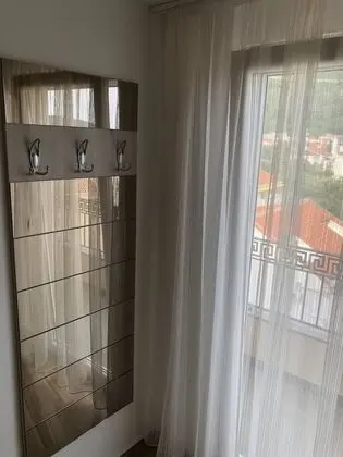 Apart Daire, Şehir Manzaralı