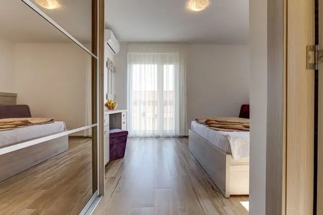 Standard Stüdyo, 1 Çift Kişilik Yatak ve Çekyat