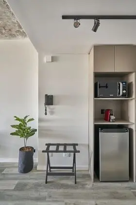 Stüdyo, Nehir Manzaralı