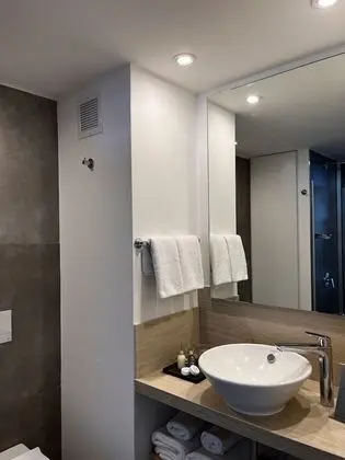 Stüdyo, Nehir Manzaralı