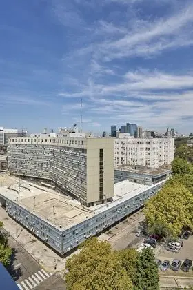Stüdyo, Şehir Manzaralı