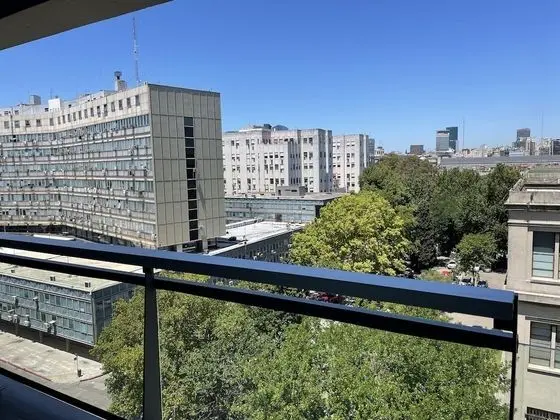 Stüdyo, Şehir Manzaralı