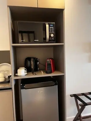Stüdyo, Şehir Manzaralı