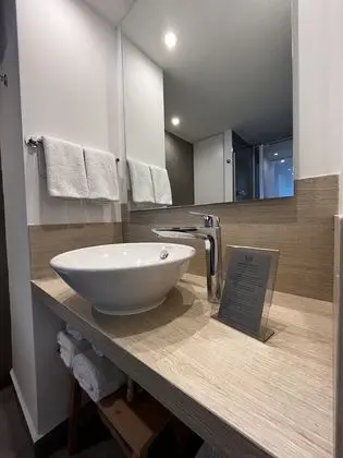 Stüdyo, Şehir Manzaralı