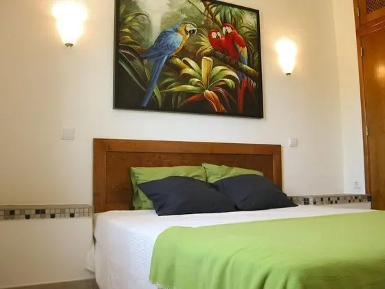 Ev, 1 Yatak Odası, Veranda