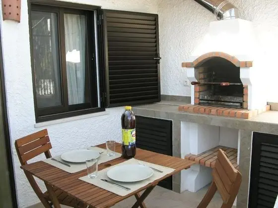 Ev, 1 Yatak Odası, Veranda