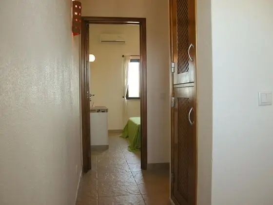 Ev, 1 Yatak Odası, Veranda