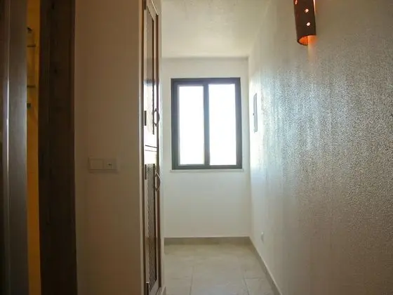 Ev, 1 Yatak Odası, Veranda